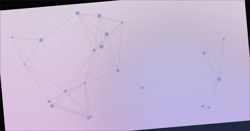 constellation pattern for How to Communicate With Customers Clearly and Warmly