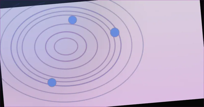 orbit pattern for How to Get Honest Feedback From Customers