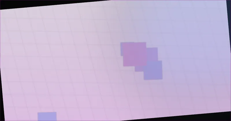grid pattern for What Great Customer Service Actually Looks Like