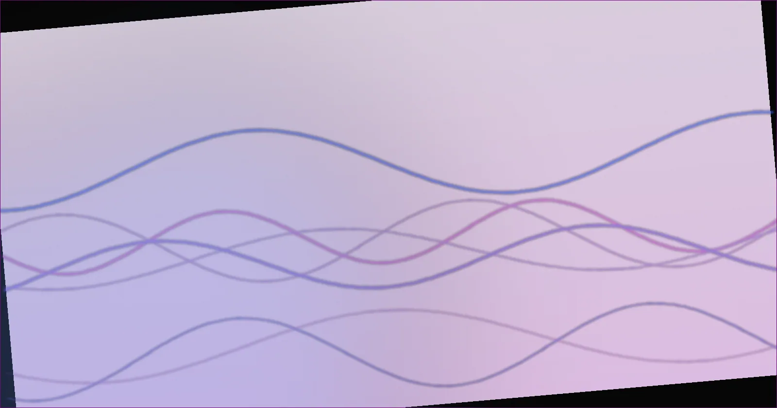 wave pattern for Why Clear Communication Is the Heart of Good Service