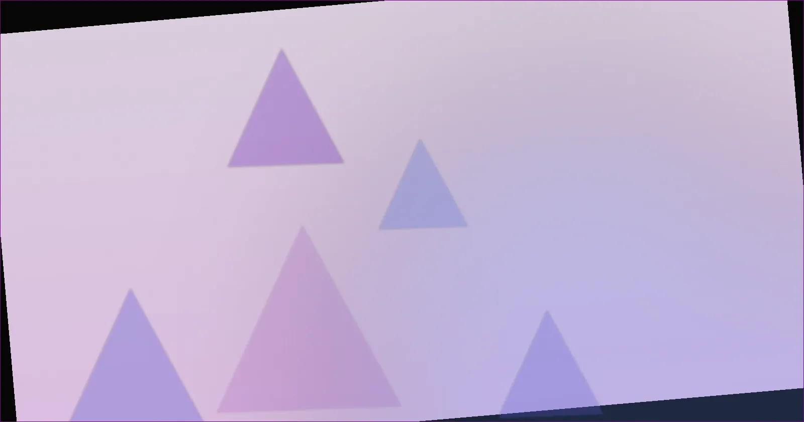 prism pattern for Why Keeping a Customer Beats Winning a New One