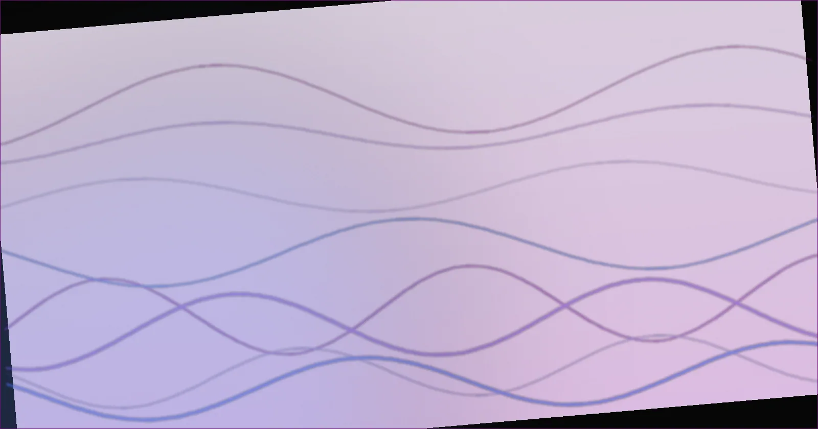 wave pattern for Why Small Friction Loses Customers