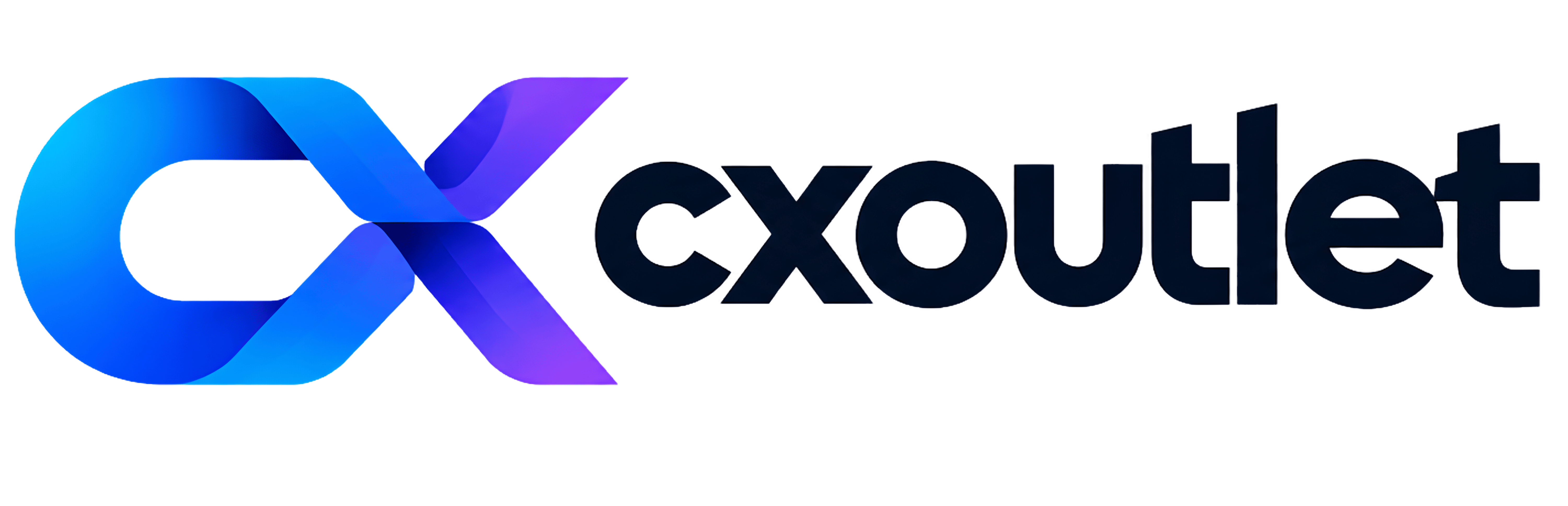 CX Outlet logo